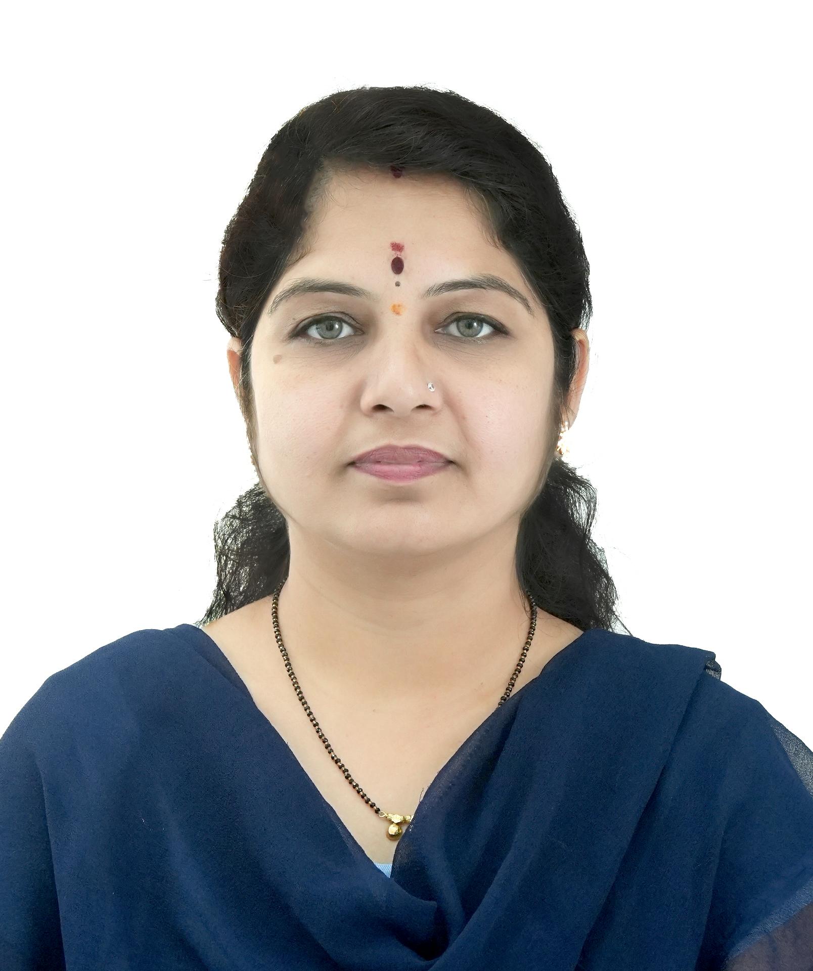 Sonali Gijare/Billing Head